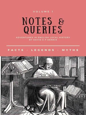 Notes & Queries - ebook